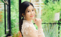 MC Cao Vy bức xúc phủ nhận tin đồn bán dâm ngàn đô