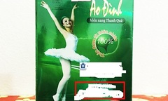 Công ty Cổ phần Thiết bị Y tế Phú Hải bị phạt hơn 477 triệu đồng