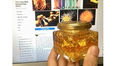 Sự thật về “Thần dược” nano vàng chữa được ung thư: Thị trường “ngầm” cần loại bỏ!