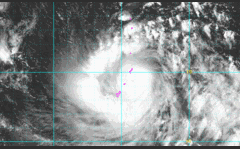 Siêu bão Mangkhut nối đuôi bão số 5 vào Biển Đông: Dự báo mưa lớn, lũ lụt