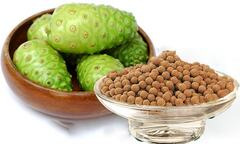 Thu hồi lô sản phẩm thực phẩm Pure Vina Noni Ball vi phạm