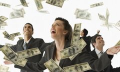 Tư duy về tiền bạc và thời gian: Khác biệt gì khiến họ trở nên giàu có?