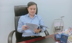 Bí quyết thoát khỏi gan nhiễm mỡ, viêm gan sau 3 tháng của Giám đốc trẻ