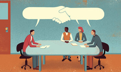 Tiết lộ  "chiêu " kinh doanh giúp kiếm bộn tiền