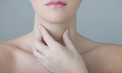 Cách phát hiện u tuyến giáp để thoát án tử