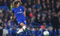 Liverpool - Chelsea: Những cầu thủ trẻ nào có thể  "hóa rồng " tại Carabao Cup?