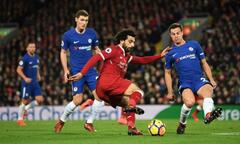 Cúp Liên đoàn Anh: Nhận định Liverpool – Chelsea, 01h45 ngày 27/9