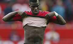 Mourinho và Pogba có thể rời M.U trong năm tới