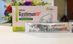 Công ty TNHH Dược phẩm Đông Đô bị phạt vì quảng cáo  "thổi phồng " GastimunHP