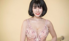 Diễn viên Linh Miu kể chuyện thử vai Hoài Phương trong Hậu duệ mặt trời