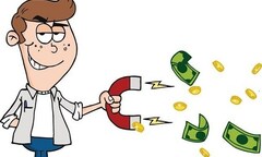 Cách kiếm bộn tiền của người khôn ngoan