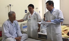 Nguyên nhân không ngờ dẫn đến ung thư gan 