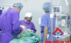 Chuyên gia đầu ngành chia sẻ về phương pháp cắt amidan tốt nhất hiện nay