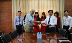 Hành trình 11 năm vươn tầm quốc tế của ĐH Đại Nam