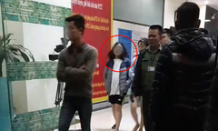 Người mẹ nghi ném con ở Linh Đàm phải đối mặt với án phạt nào?