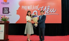 Phụ nữ là để yêu