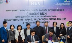 Khi nhà khoa học làm sản phẩm: Từ cái tâm nên bất chấp khó khăn để người dùng có lợi