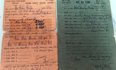 48 năm kể từ ngày biết bị ung thư, cụ ông vẫn sống khỏe