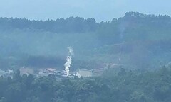 Bắc Kạn: Cám cảnh mang khẩu trang trong lớp, học sinh đồng loạt nghỉ học