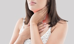 Có những dấu hiệu này, bạn cần đi tầm soát ung thư đầu mặt cổ