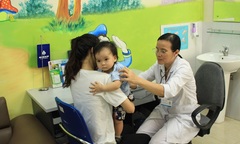 Tham khảo các gói tiêm chủng hữu ích cho trẻ