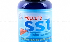 Dừng lưu thông, thu hồi sản phẩm Hepcure - SST của Công ty TNHH Dược phẩm Lạc Việt