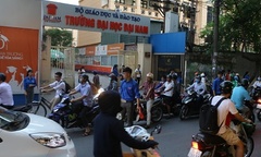 Người dân cần xem lại ý thức tham gia giao thông của chính mình