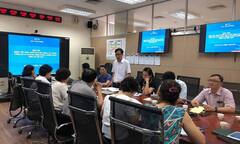 Dịch bệnh Ebola  "tái xuất " trên thế giới, Việt Nam cảnh báo lây lan dịch