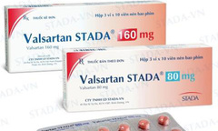 Các đơn vị gấp rút thu hồi thuốc sản xuất từ nguyên liệu Valsartan