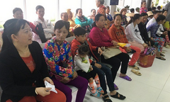 Chăm sóc sức khỏe hướng tới cộng đồng