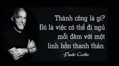 Ở mỗi mốc cuộc đời, hãy đọc bài này để thành công