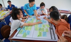 Trường Đại học Công nghiệp Thực phẩm TP.HCM (HUFI) tổ chức chương trình đào tạo giảng viên Đổi mới sáng tạo