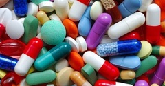 Nhà thuốc Thái Bình 2 bị xử phạt vì vi phạm hành chính