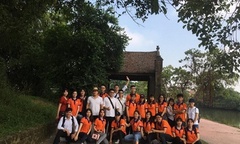 Khoa Du lịch – Trường ĐH Đại Nam 1 năm tiên phong đổi mới