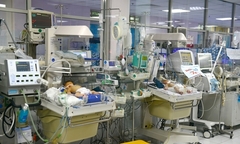 Kháng kháng sinh: Mắc ho hay chỉ một vết cắt cũng có thể gây tử vong