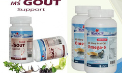 Thu hồi giấy xác nhận công bố sản phẩm thực phẩm Công ty TNHH DP Sao Mai