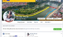 Bài 3: Biến hồ điều hòa thành hồ câu dịch vụ: Công khai và trắng trợn