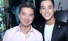 Đàm Vĩnh Hưng gay gắt với Phan Ngọc Luân: Đứa con hư cần phải giáo huấn