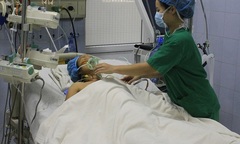 Bị đau bụng, cẩn thận phình động mạch chủ, nguy cơ tử vong cao