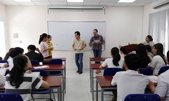 Hội thảo ELT Upgrade 2018: Nhấn mạnh vào tính lưu loát trong giao tiếp