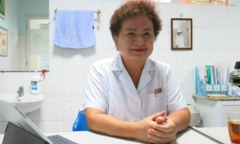 “Trinh tiết không quyết định phẩm hạnh của người phụ nữ”