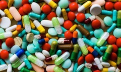 Bộ Y tế tuýt còi 50 công ty dược vi phạm chất lượng thuốc