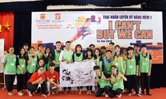 Đừng để doanh nghiệp “lắc đầu” vì thiếu kỹ năng mềm