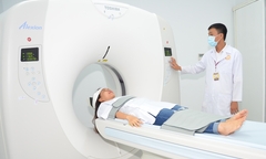 Những ứng dụng mới giúp bệnh nhân ung thư thoát “cửa tử”