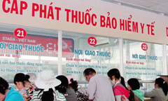 Mức đóng BHYT theo hộ gia đình năm 2019 có gì mới?