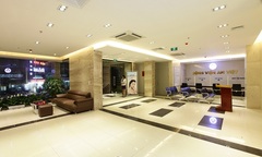 Bệnh viện Đa khoa An Việt: Địa chỉ tiêm chủng uy tín, an toàn tại Hà Nội