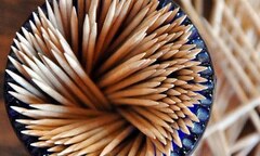 Hi hữu: Người phụ nữ 61 tuổi rách gan 6cm chỉ vì một cây tăm xỉa răng