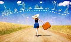 Xua tan cảm xúc tiêu cực, sống trọn vẹn mỗi ngày