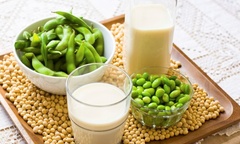 Nhóm thực phẩm bổ sung Omega-3 cho bé yêu