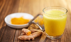 Thức uống tăng cường miễn dịch, ngăn ngừa cảm lạnh mùa mưa rét